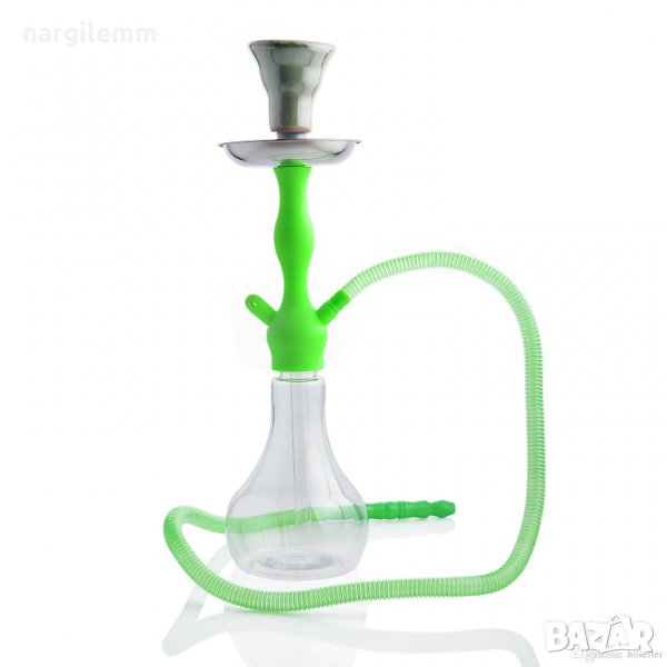 Наргиле малко пвц MM6197, снимка 1