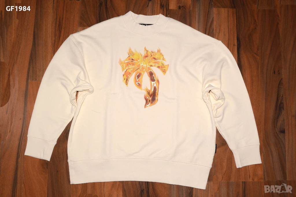 Palm Angels - мъжка блуза, снимка 1