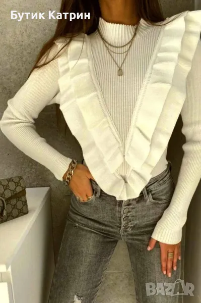 Дамска блуза , снимка 1