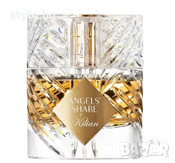 Angels Share by Kilian - Martin Lion - Angels Share - 50ml, снимка 1