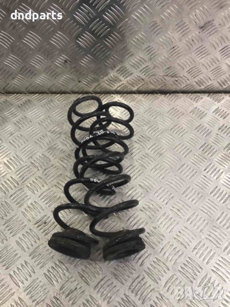 Задни пружини VW Polo 2002г., снимка 1