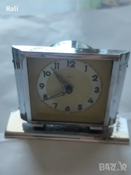 Будилник Емес, снимка 1