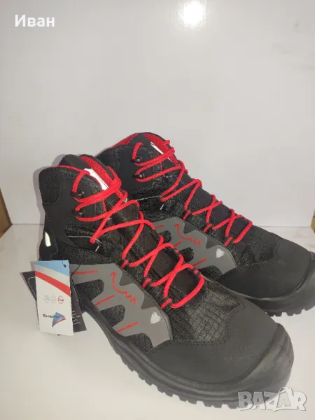 Работни обувки Maxguard, снимка 1