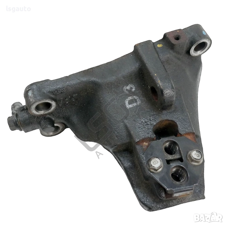 Лява конзола двигател Hyundai i40 2015-2019 ID: 156249, снимка 1