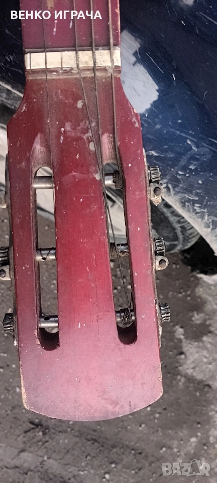 китара, снимка 1