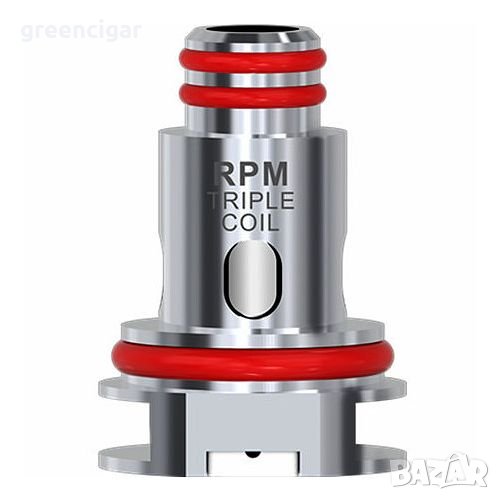 Smok RPM Triple 0.6ohm coil, снимка 1