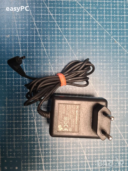 Оригинален захранващ адаптер MOTOROLA SPN4989A Fe3515 036E060 3.6V 600mA, снимка 1