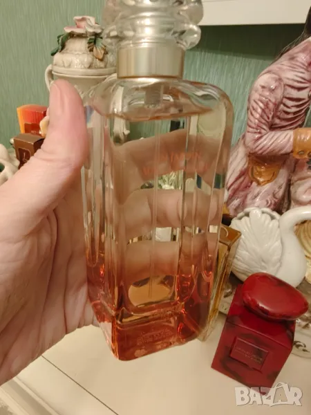 Hermes Un Jardin Sur La Lagune  EDT 100 ml, снимка 1