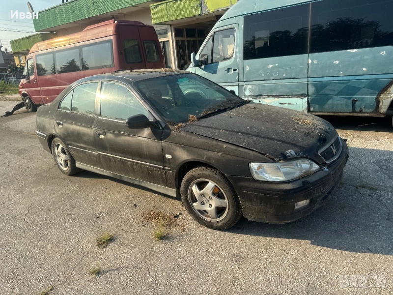 Honda acord 2.0 на части, снимка 1
