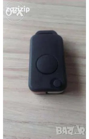 Кутийки за ключ Мercedes(Мерцедес c/e-klasa)-1 бутон, снимка 1