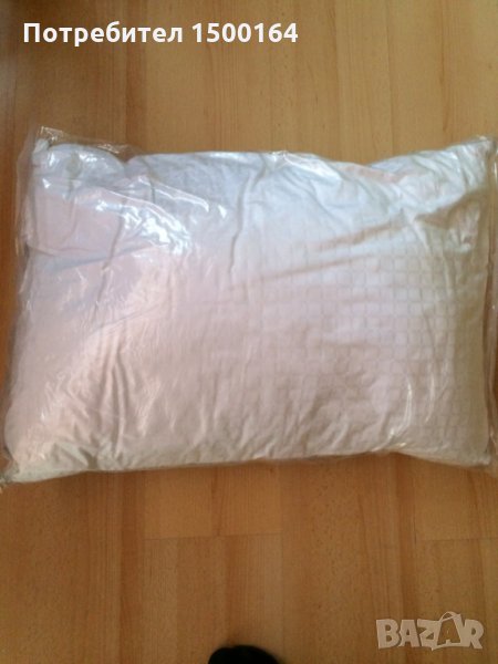 Възглавница ENGLISH HOME, снимка 1