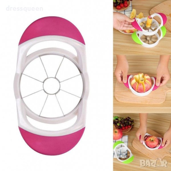 2199 Нож за рязане на ябълки, снимка 1