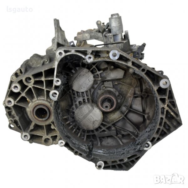Шестстепенна скоростна кутия Opel Insignia(2008-2013) ID:93198, снимка 1