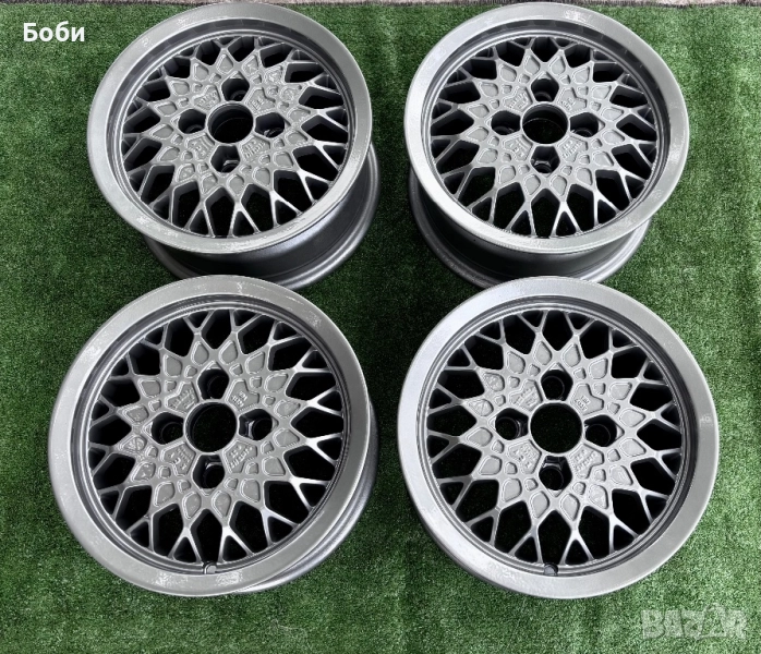 Джанти 4/108/13 Ford Peugeot, снимка 1