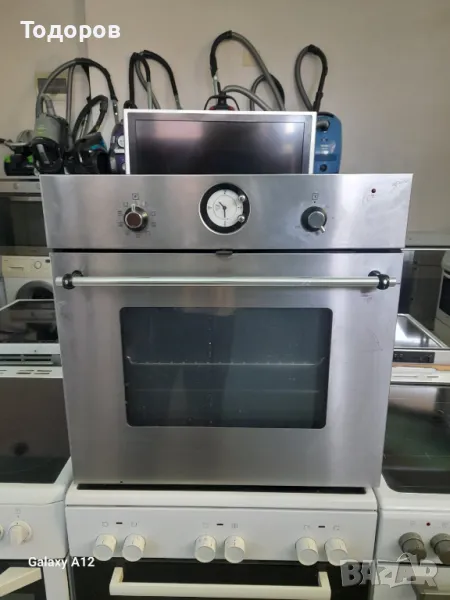 Фурна за вграждане IKEA , снимка 1