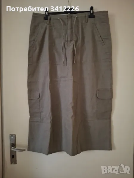 Дамска пола CECIL L/XL, снимка 1