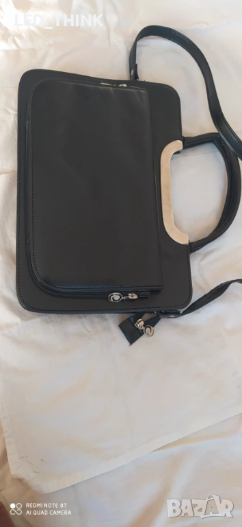 Чанта С къса и дълга дръжка 90 см., снимка 1