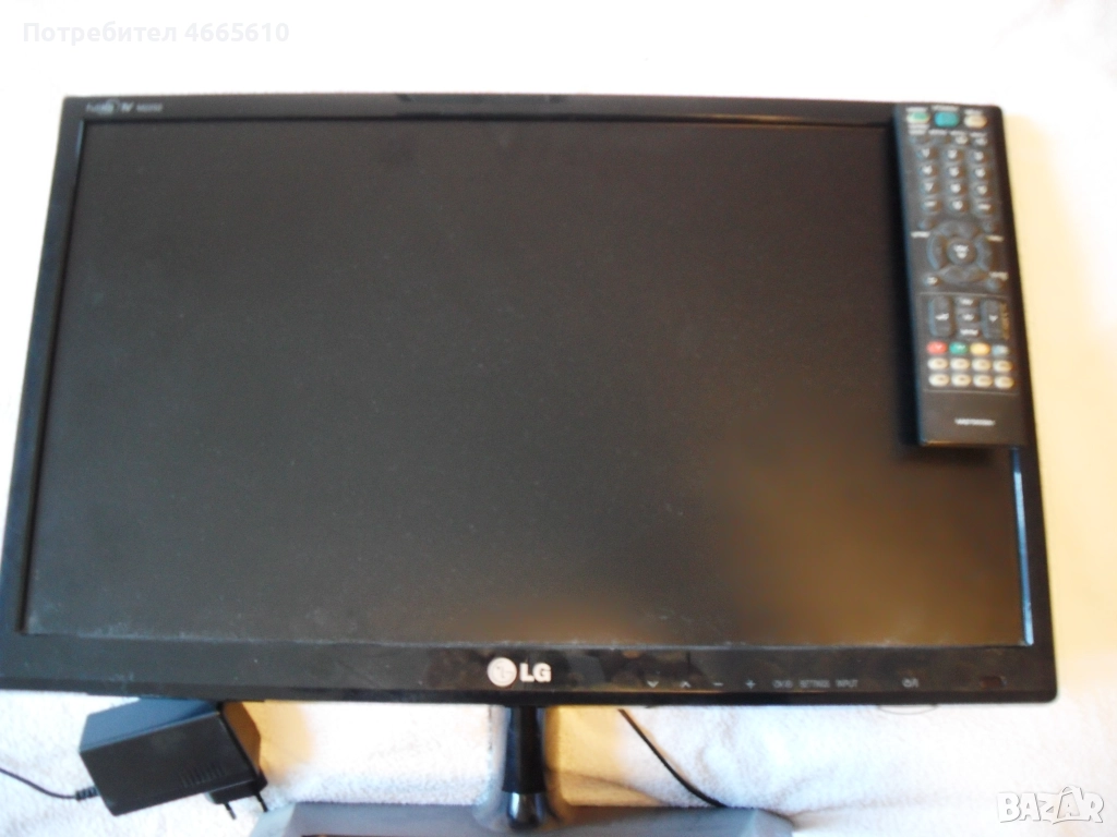 Телевизор LG, снимка 1