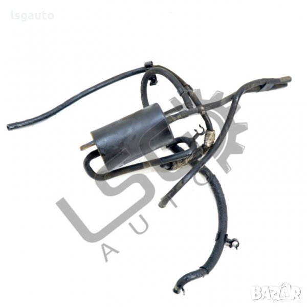 Компенсаторен съд вакуум Renault Laguna II 2001-2008 R030221N-73, снимка 1