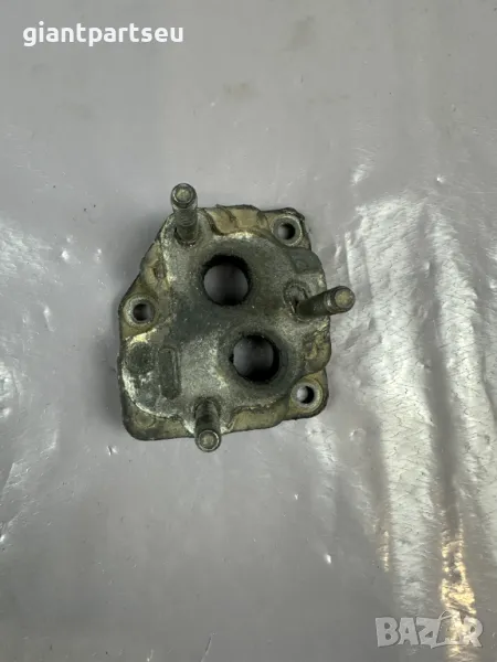 Клапан Двигател за АУДИ AUDI A8 D2 077133467, снимка 1