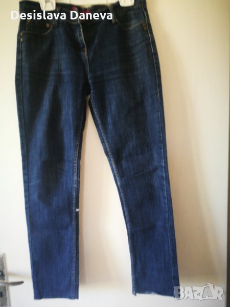 Запазени дамски дънки , снимка 1