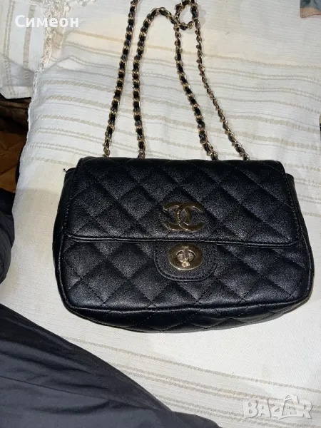 Чанта  chanel , снимка 1