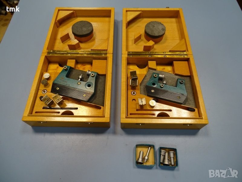 Триточков калибър MASSI 10-20 mm, 20-30 mm, снимка 1