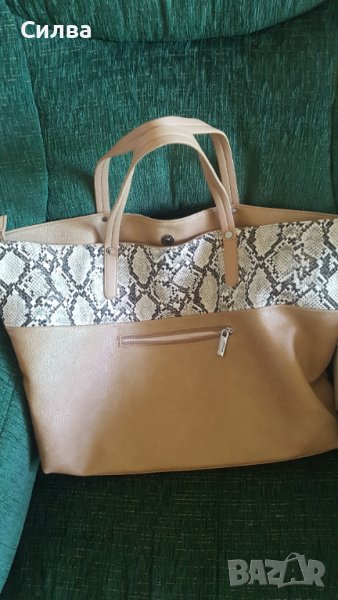 Дамска  нова чанта, снимка 1