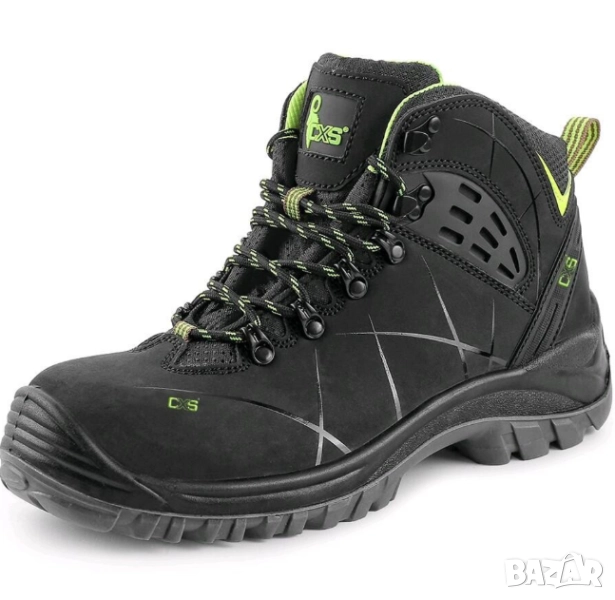 Работни обувки/ боти CXS Meteor O2 , номер 40 , снимка 1