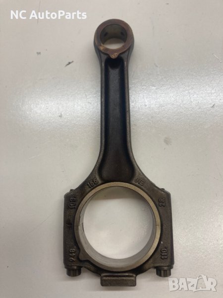 Биела за Porsche Порше Каен 9PA 4.5 V8 бензин 948103155 2003, снимка 1