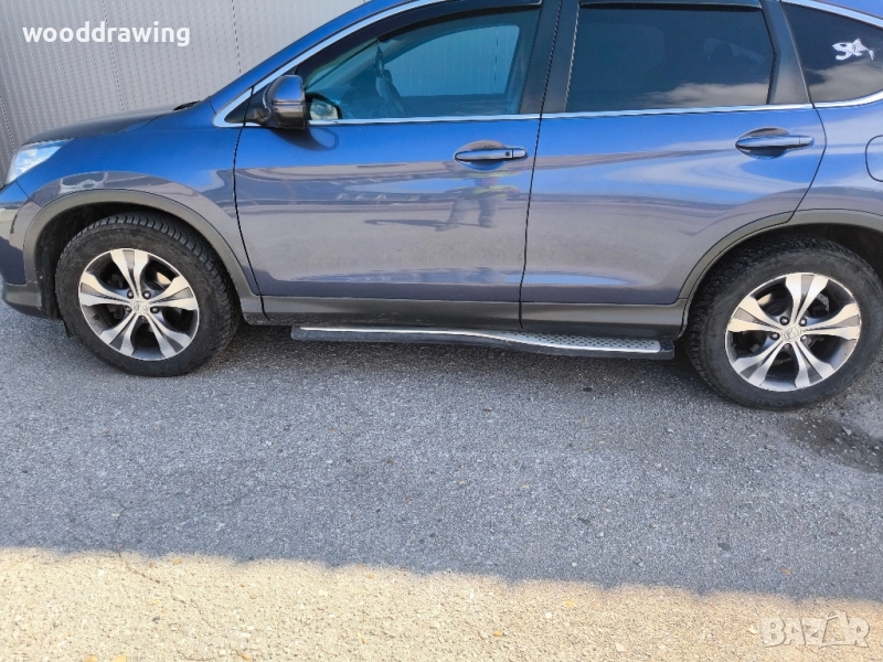 Джати за Honda CRV 2014 -, снимка 1