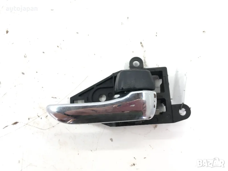 Задна дясна вътрешна дръжка  Toyota Avensis Verso 2.0 D 116hp 1CD, снимка 1