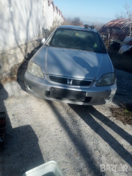 Honda Civic на части, снимка 1