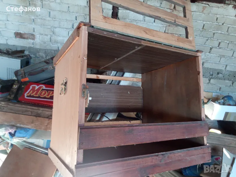 Транспортна клетка за превоз на куче, снимка 1