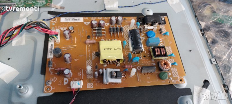 POWER BOARD ,715G7734-P01-005-002H, for, PHILIPS 32PFT4101/12, снимка 1