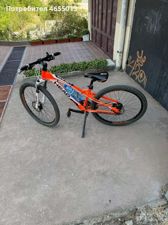 Велосипед HEAD Troy II 26 само за 750лв., снимка 1