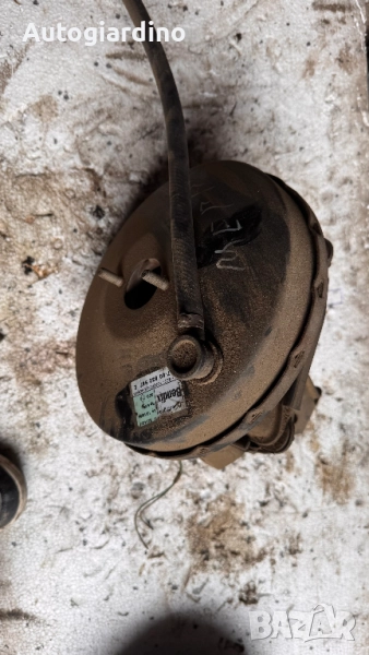 Серво усилвател / Спирачна помпа за Renault Megane - 7700832987 / B354691, снимка 1