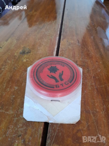 Стари подложки за чаши БТС, снимка 1
