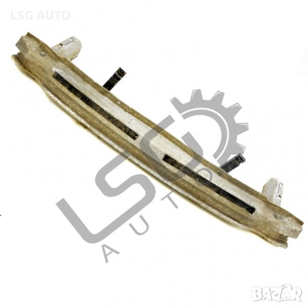 Основа задна броня AUDI A4 (B6) 2000-2004 A201220N-20, снимка 1