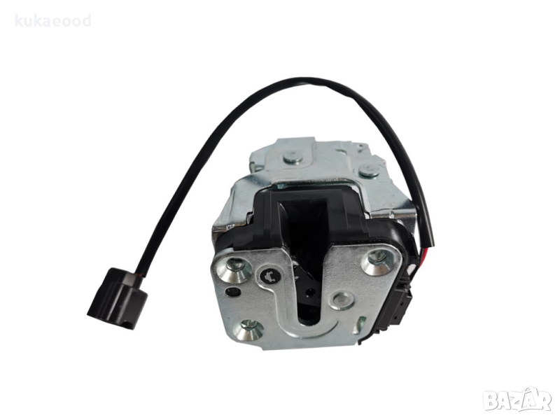 Брава за плъзгаща врата Nissan NV400 (2010-2021) За дясна плъзгаща врата, снимка 1