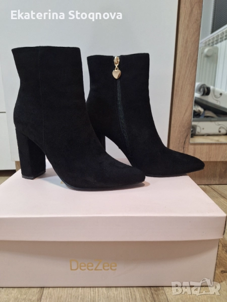 Боти, снимка 1