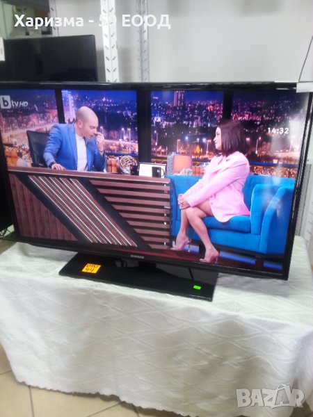 Телевизор Samsung UE 40 инча - 199 лв. , снимка 1