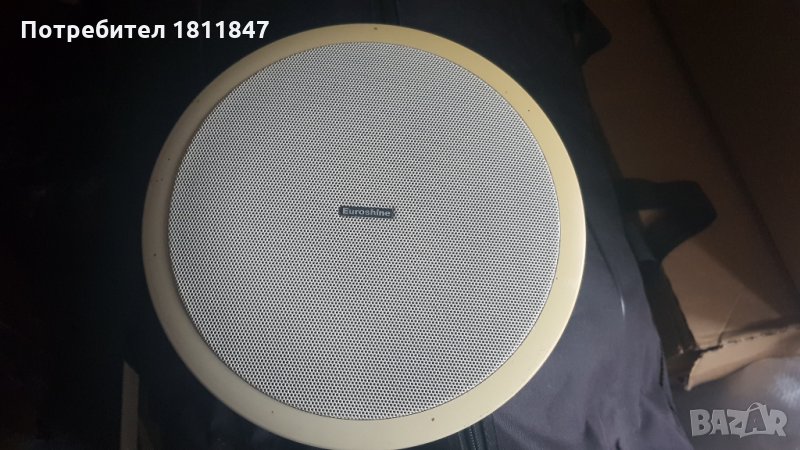 Тонколона за вграждане , снимка 1