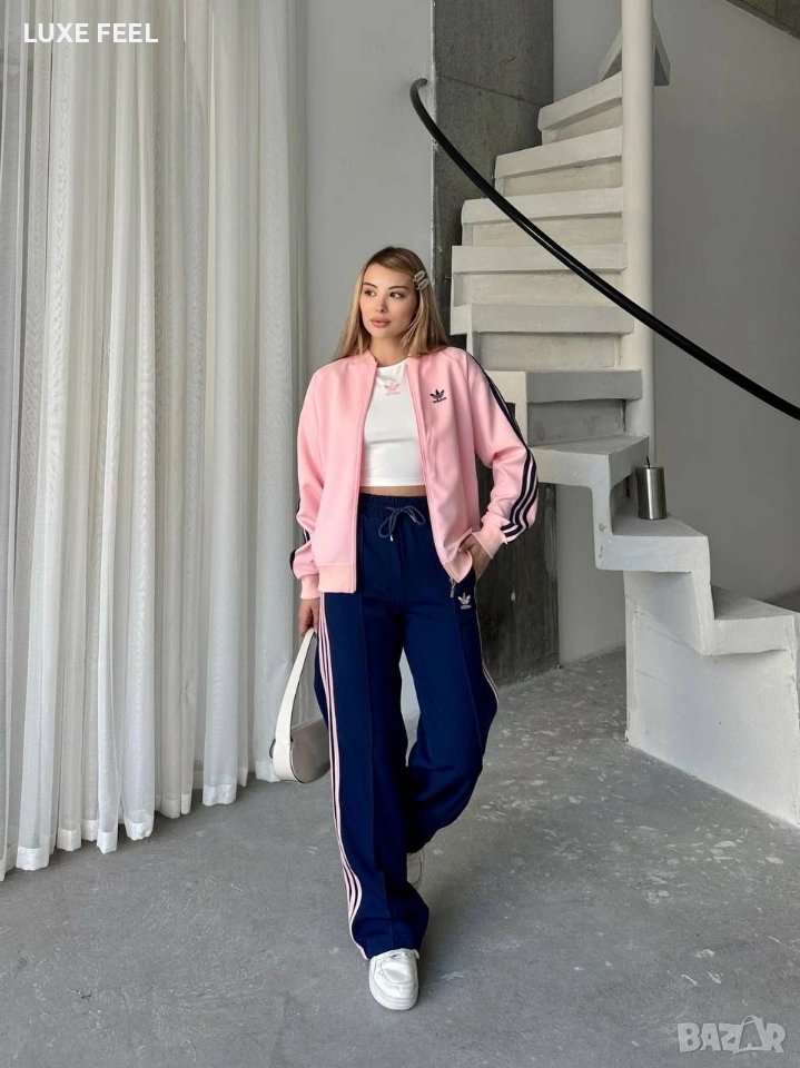 Дамски Комплект ⚜️ Adidas , снимка 1