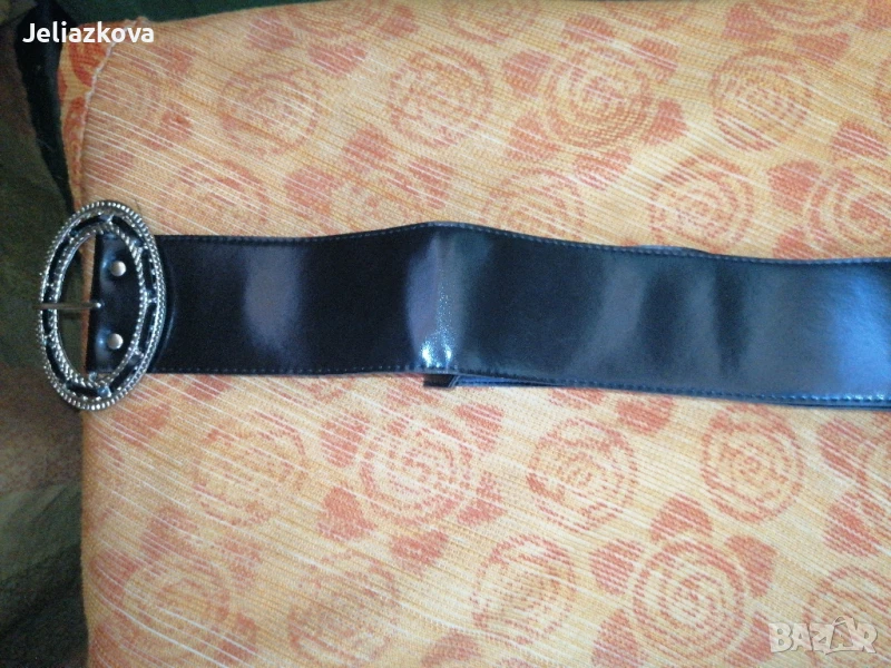 Стилен колан, снимка 1
