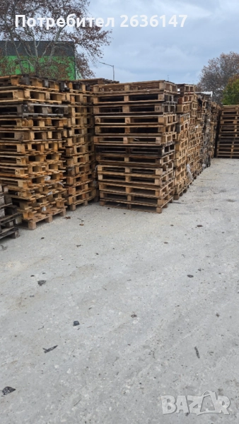 Скари 80/120, снимка 1