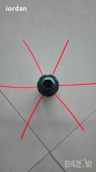 Тримери, снимка 1