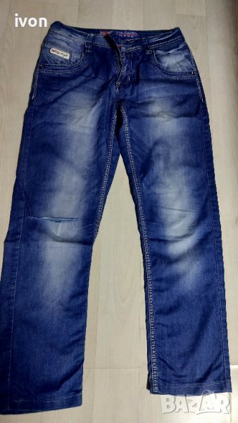 дамски дънки, снимка 1