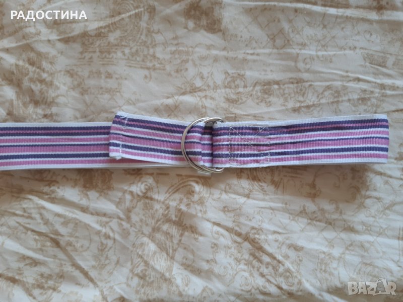 Детско коланче, снимка 1