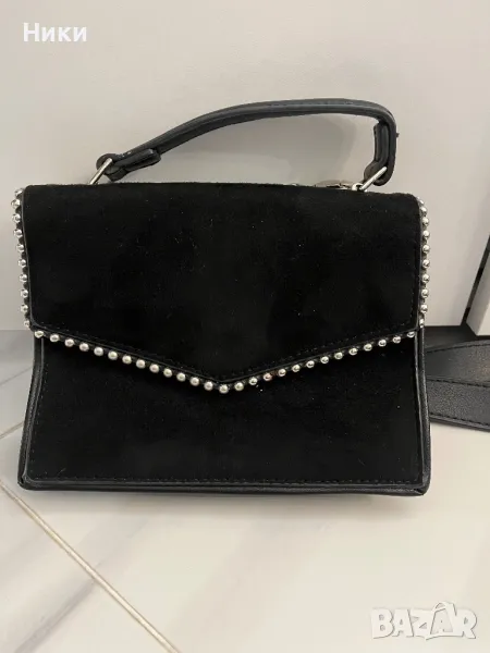 Bershka-дамска чанта, снимка 1